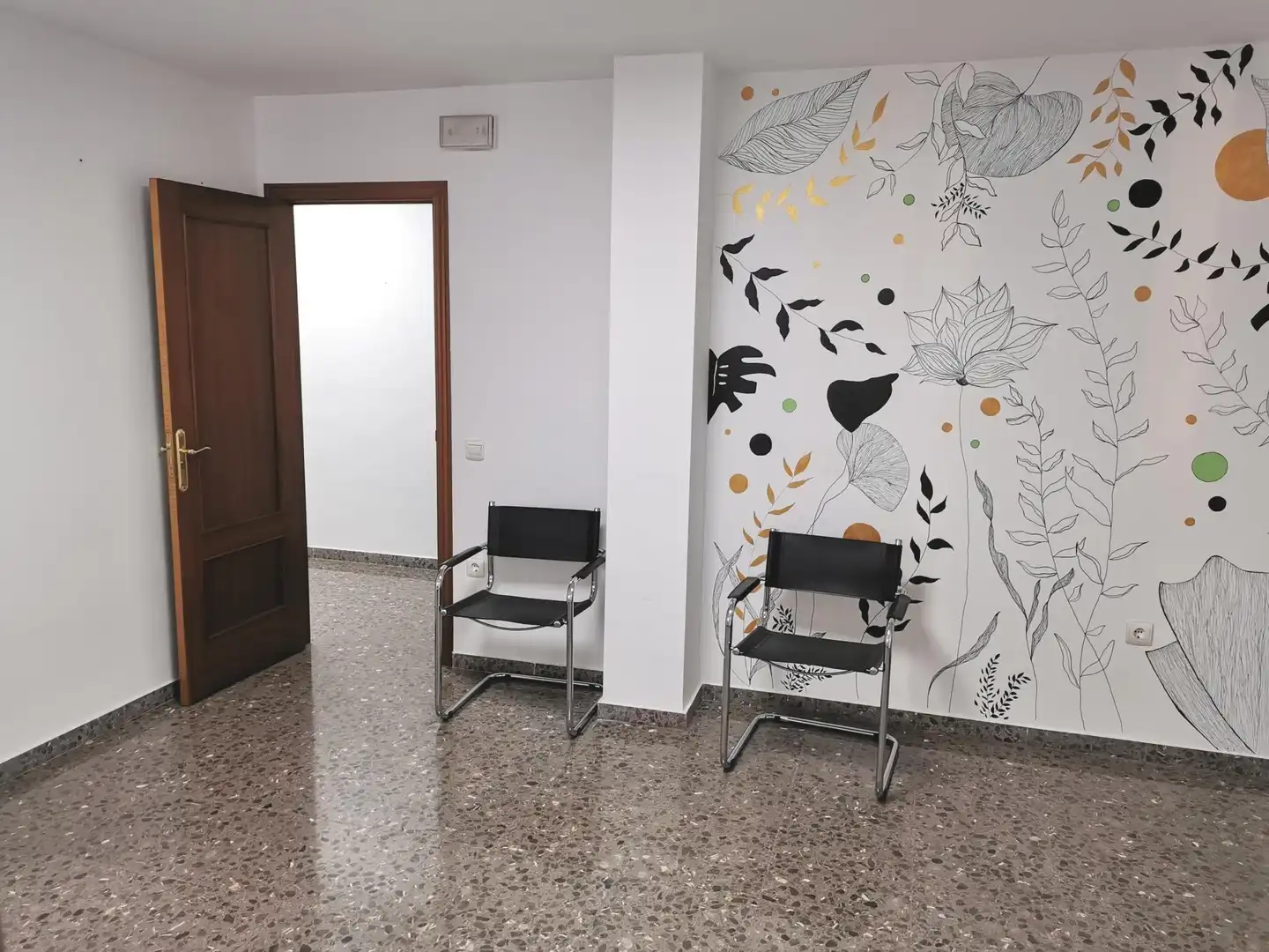 Büro mit Aufzug zur Miete in de la Generalitat 11, imagen 3