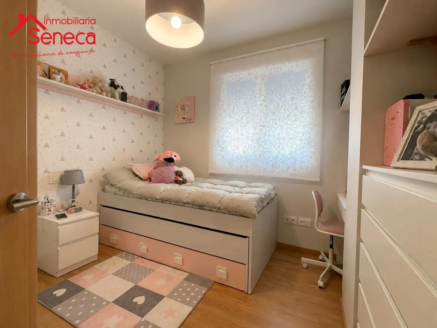 Habitación de Piso en venta en Córdoba con Aire acondicionado, Calefacción y Terraza
