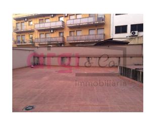 Terrace of Premises to rent in Viladecans