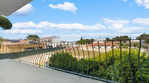 Foto 4 de Piso en venta en Lleida, 21-23, Riells, Girona