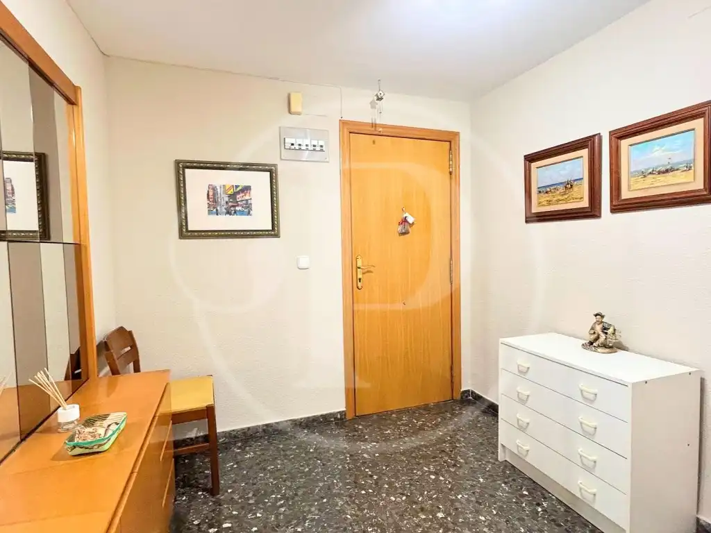 Appartement avec terrasse à vendre à Calle Francisco Sempere, imagen 27