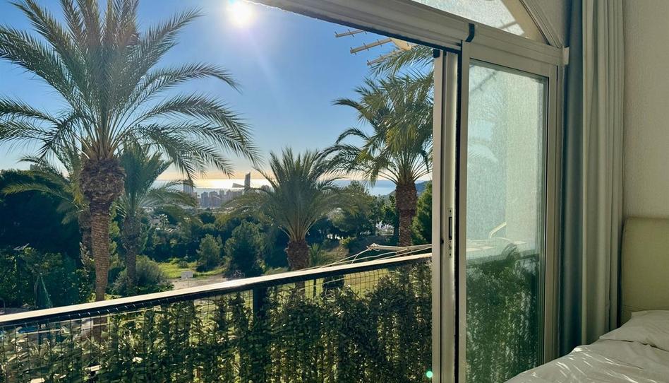 Foto 1 de Pis en venda a Golf Bahía, Alicante