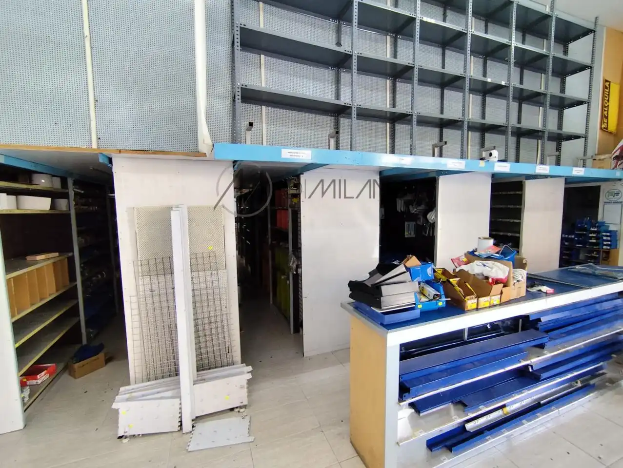 Local en venta en Vigo 