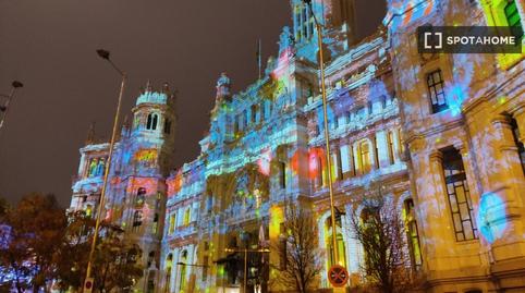 Photo 2 of Study to share in Embajadores - Lavapiés, Madrid