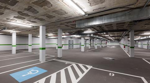 Photo 4 of Garage to rent in Calle Amapolas, Los Valles, Madrid