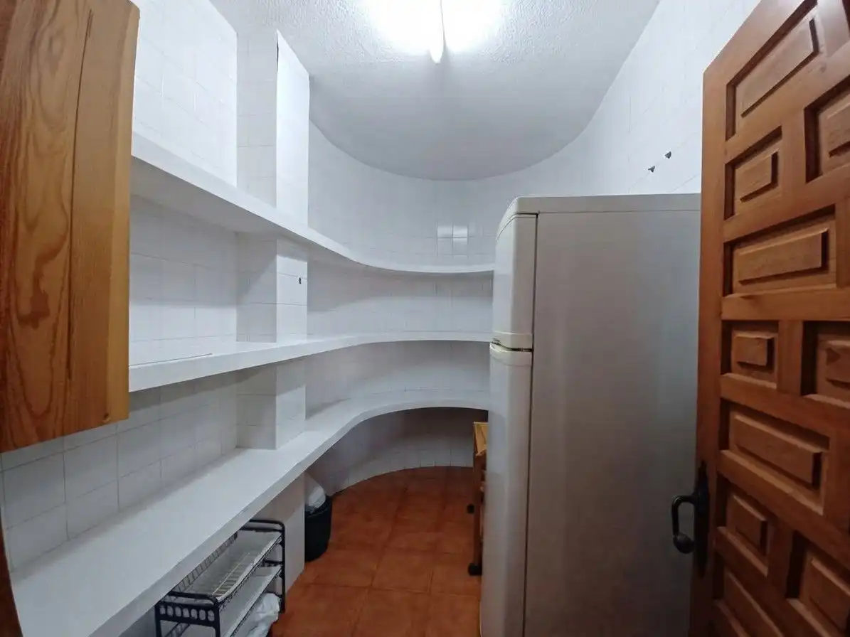 House with garden for sale in El Pedernoso, imagen 33