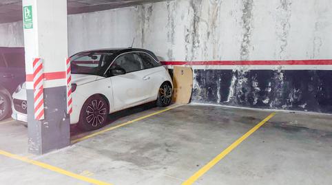 Photo 3 of Garage for sale in Vía Europa, 83, Via Europa - Parc Central, Mataró