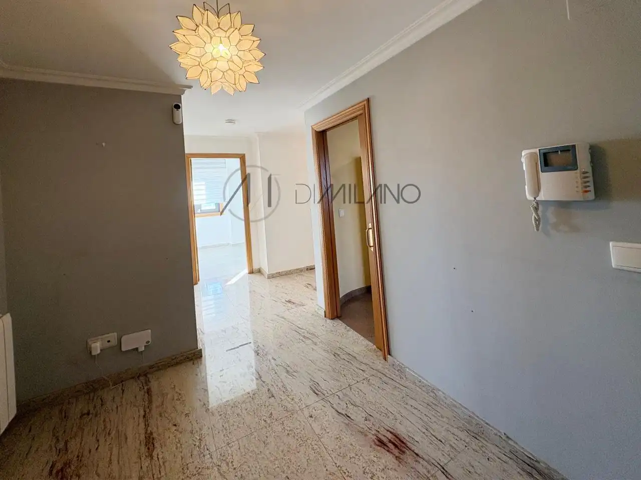 Ático en venta en Ponteareas, Pontevedra