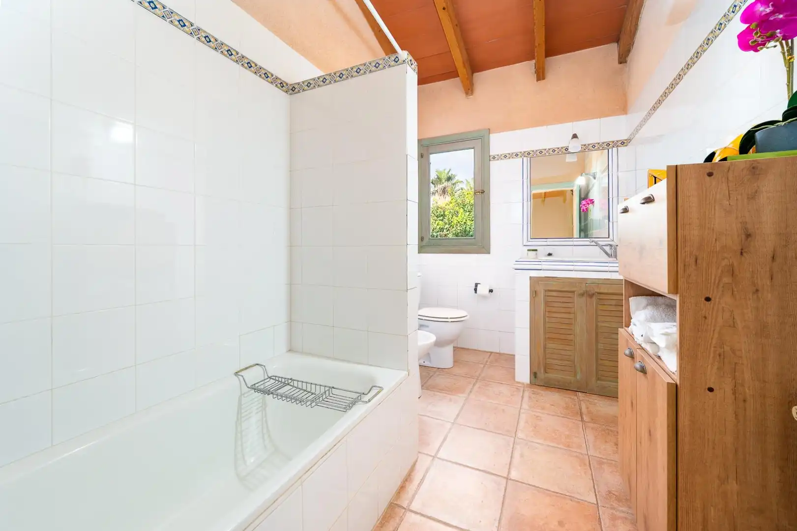 Casa rustica con piscina in vendita a Algaida, imagen 23