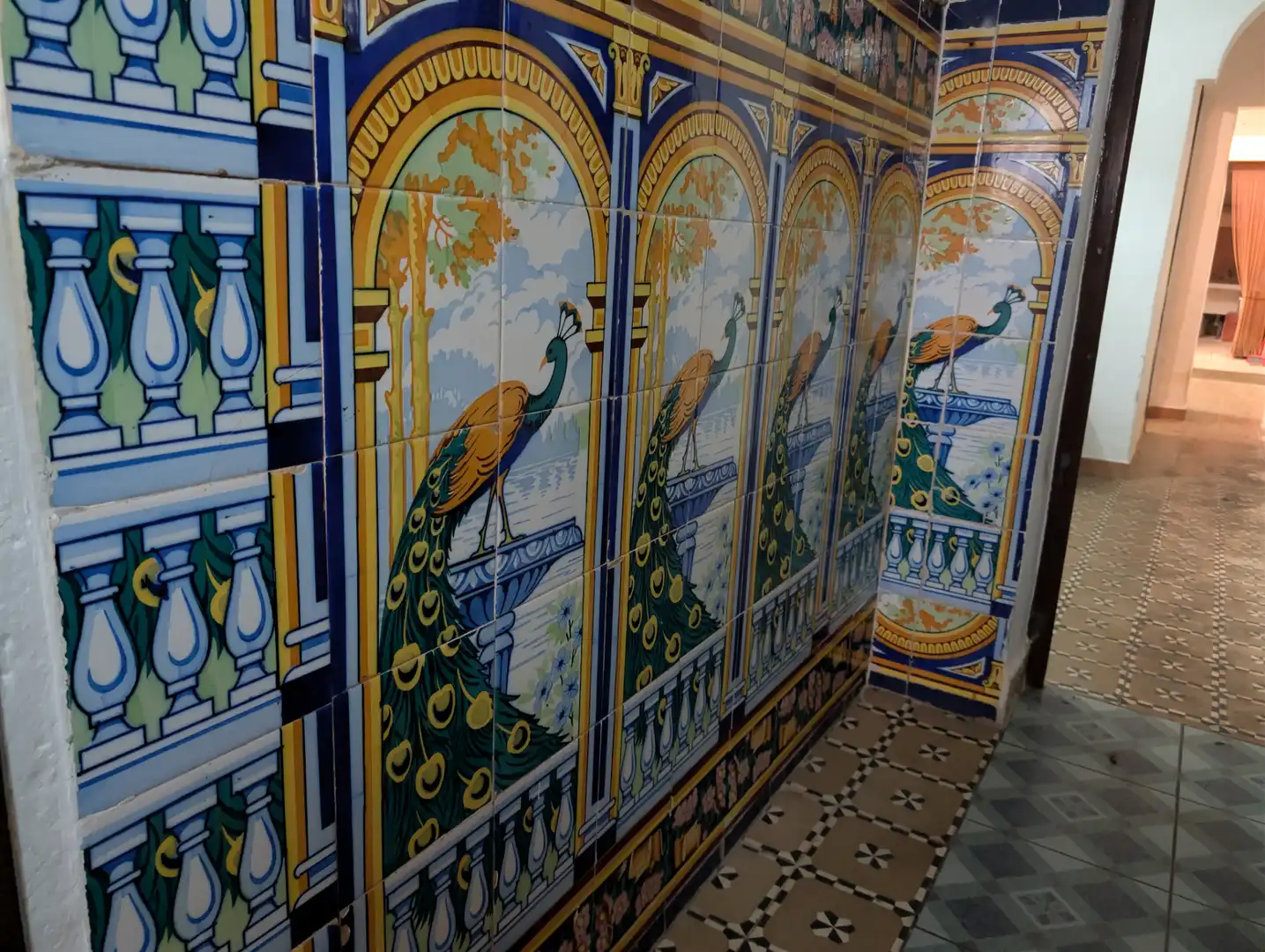 Casa adosada en venta en Castellón de la Plana / Castelló de la Plana con Terraza