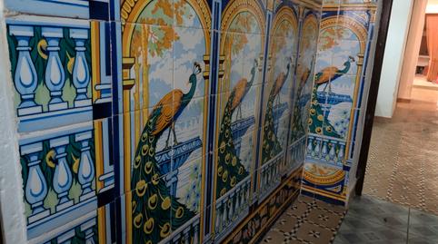 Foto 2 de Casa adosada en venda a Estadio Castalia, Castellón de la Plana / Castelló de la Plana