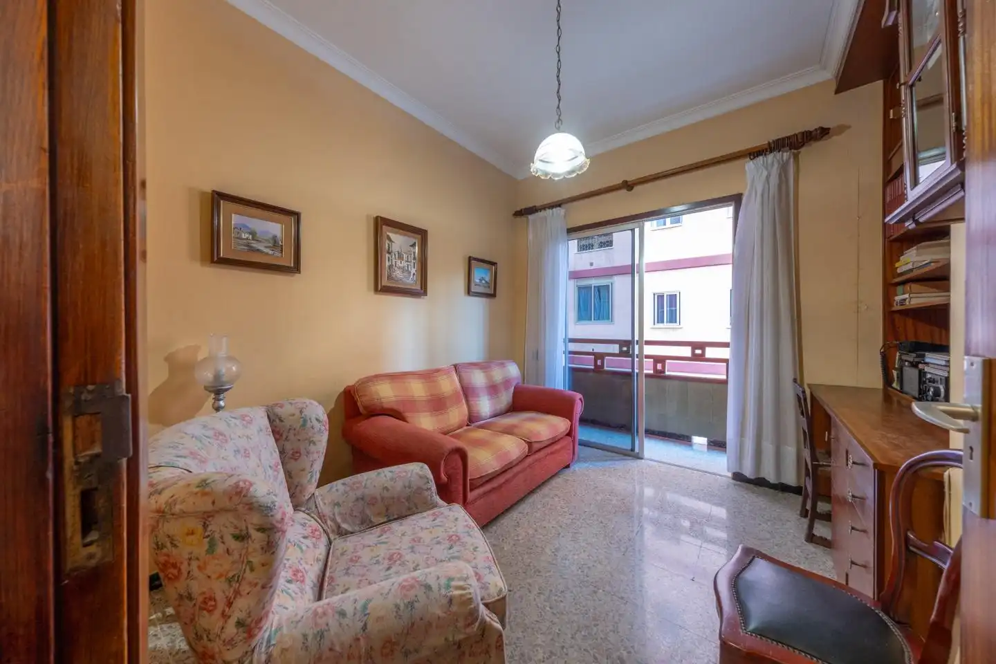 Wohnung zum Verkauf in Pasaje de Suecia 41, imagen 21