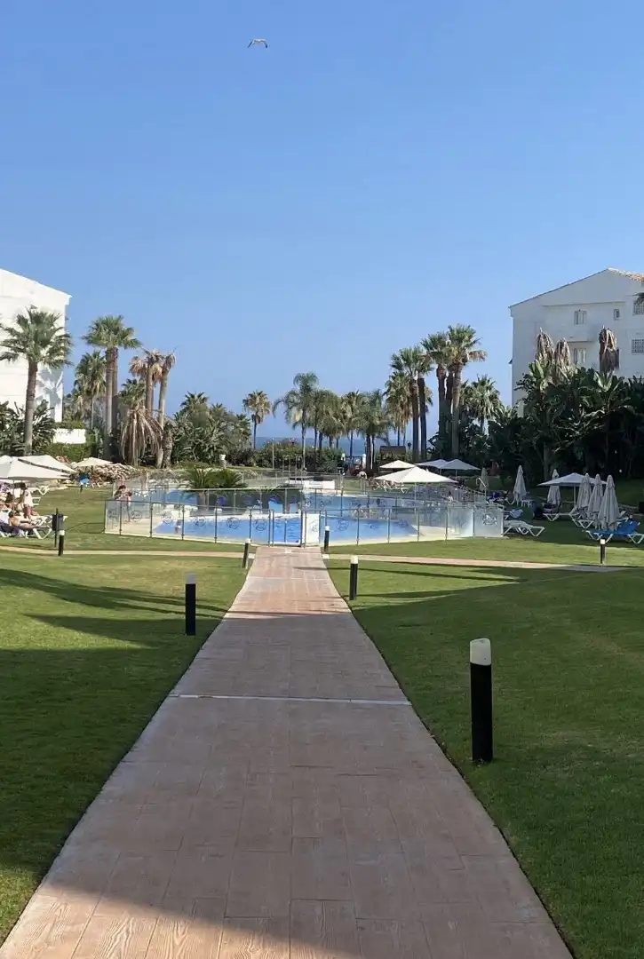 Pis amb piscina en venda a Nueva Andalucía, imagen 36