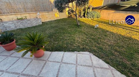 Foto 5 de Casa o chalet en venta en Urbanizaciones, Llíria