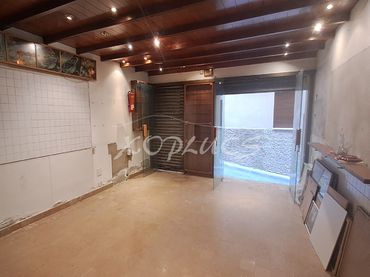 Local commercial à vendre à Berga