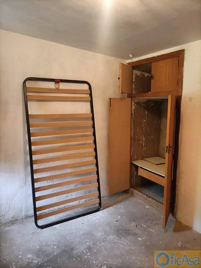 Dormitori de Casa o xalet en venda en Vilafamés