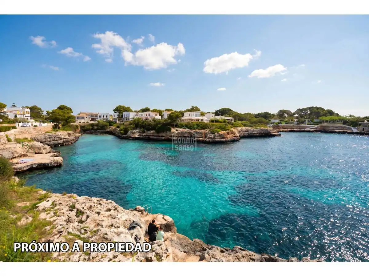 Apartament amb jardí en venda a Ciutadella, imagen 32