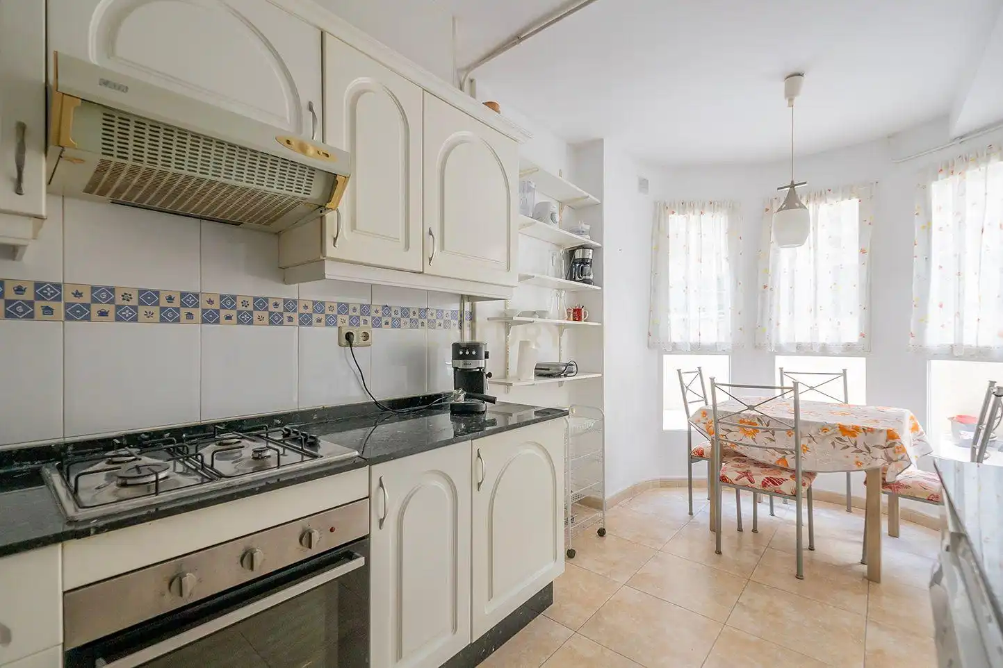 Apartament en venda a Calpe / Calp, Alicante