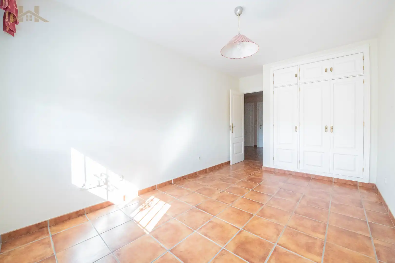 Bedroom of Houses for sale in Alpedrete  with Heating, Terrace and Storage room