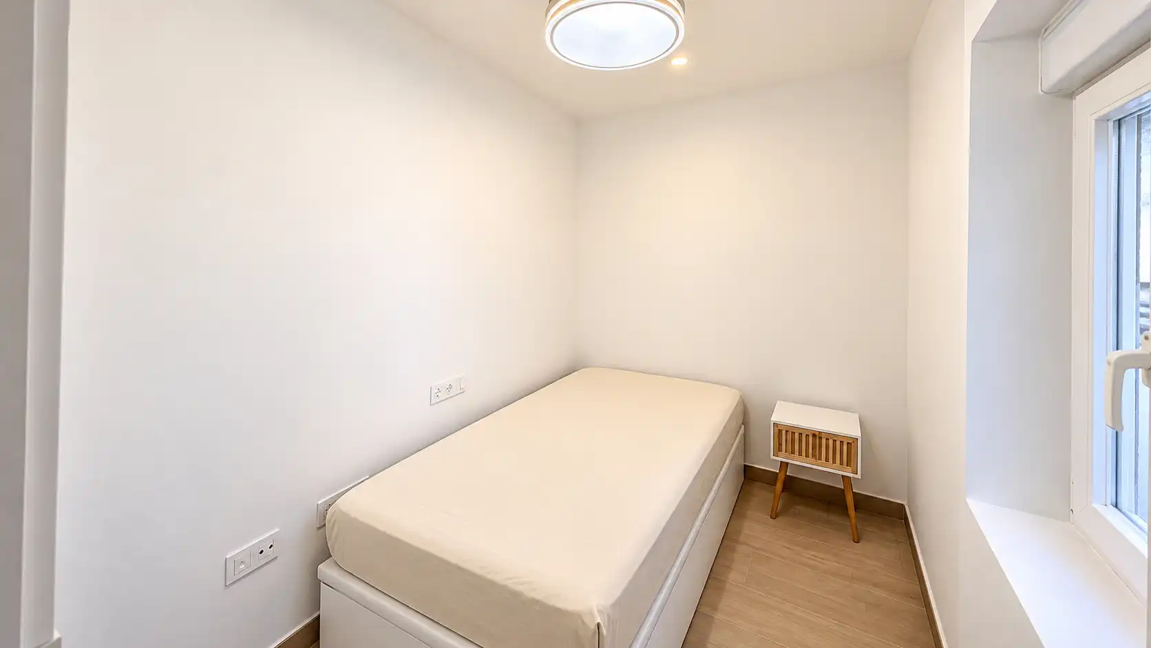 Bedroom of Houses for rent in Pedanías Este