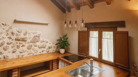 Foto 5 de Casa o chalet en venta en Turégano, Segovia