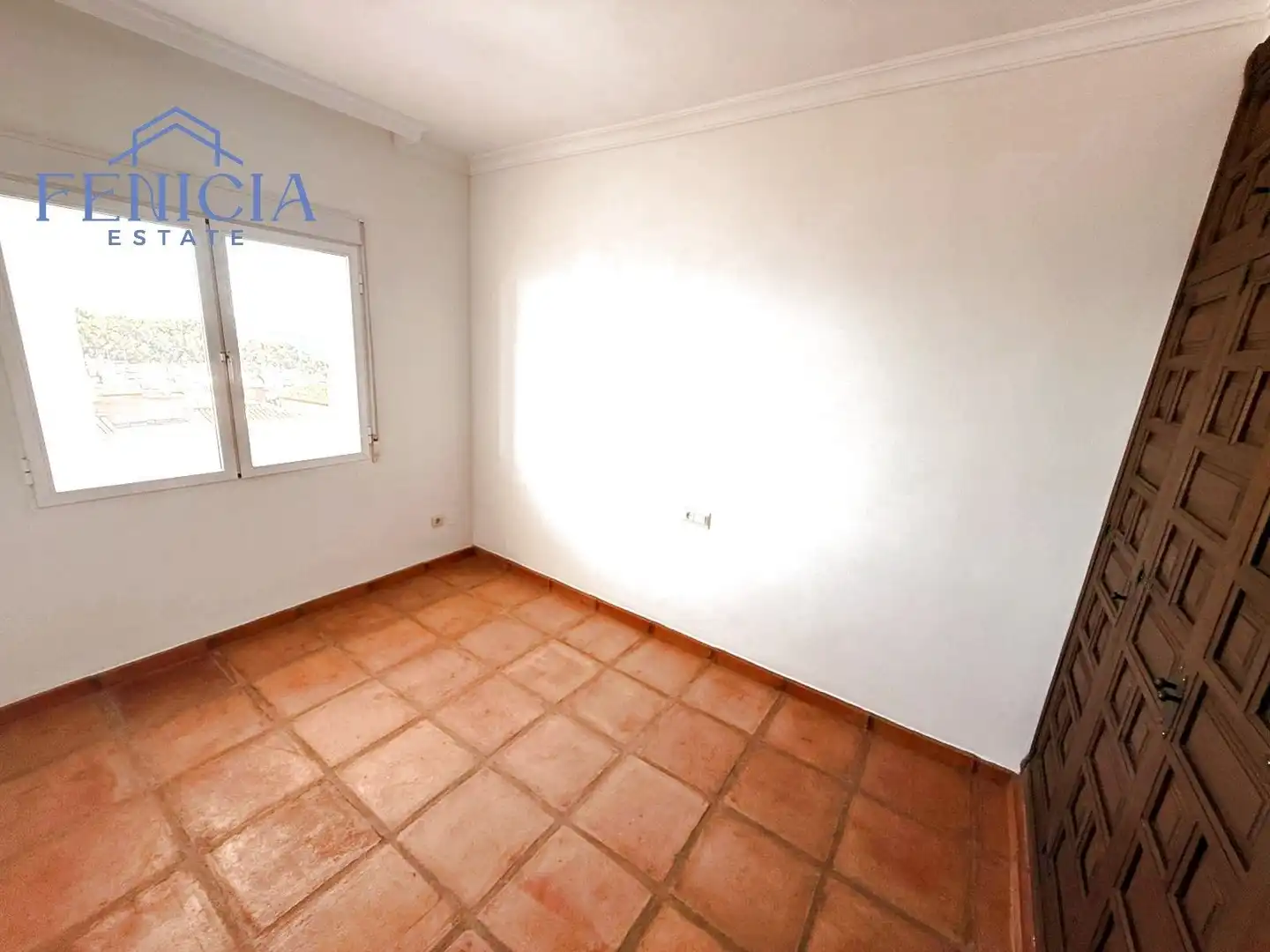 Habitación de Casa o chalet en venta en Almuñécar con Jardín privado, Terraza y Trastero