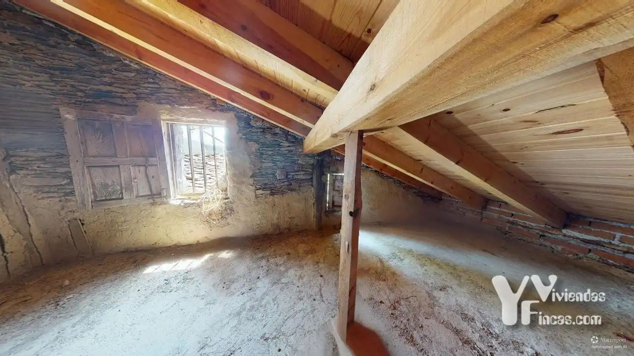 Casa o chalet en venta en Majaelrayo con Jardín privado