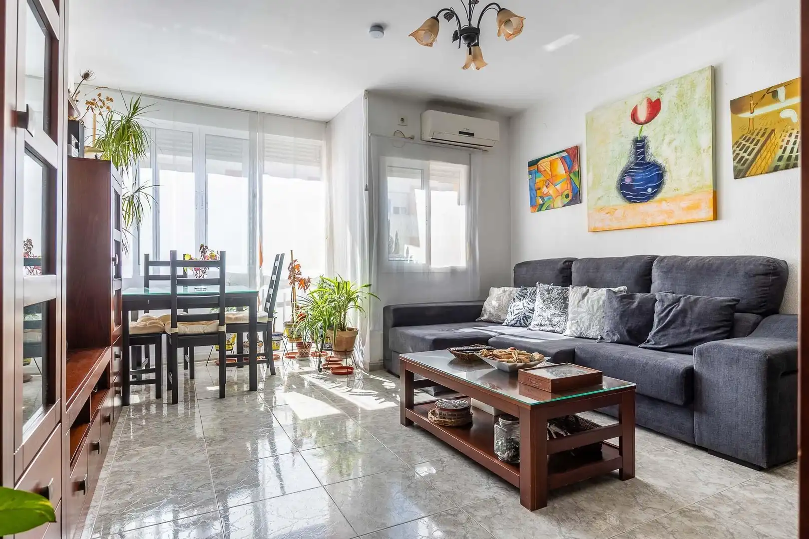 Wohnung zum Verkauf in Urbanizacion Nueva Bellavista, imagen 4