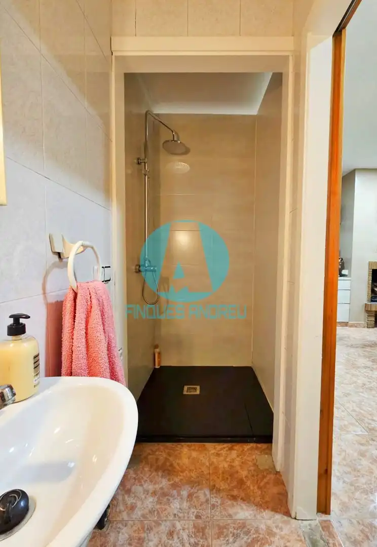 Casa o chalet en venta en Camí de la Serra