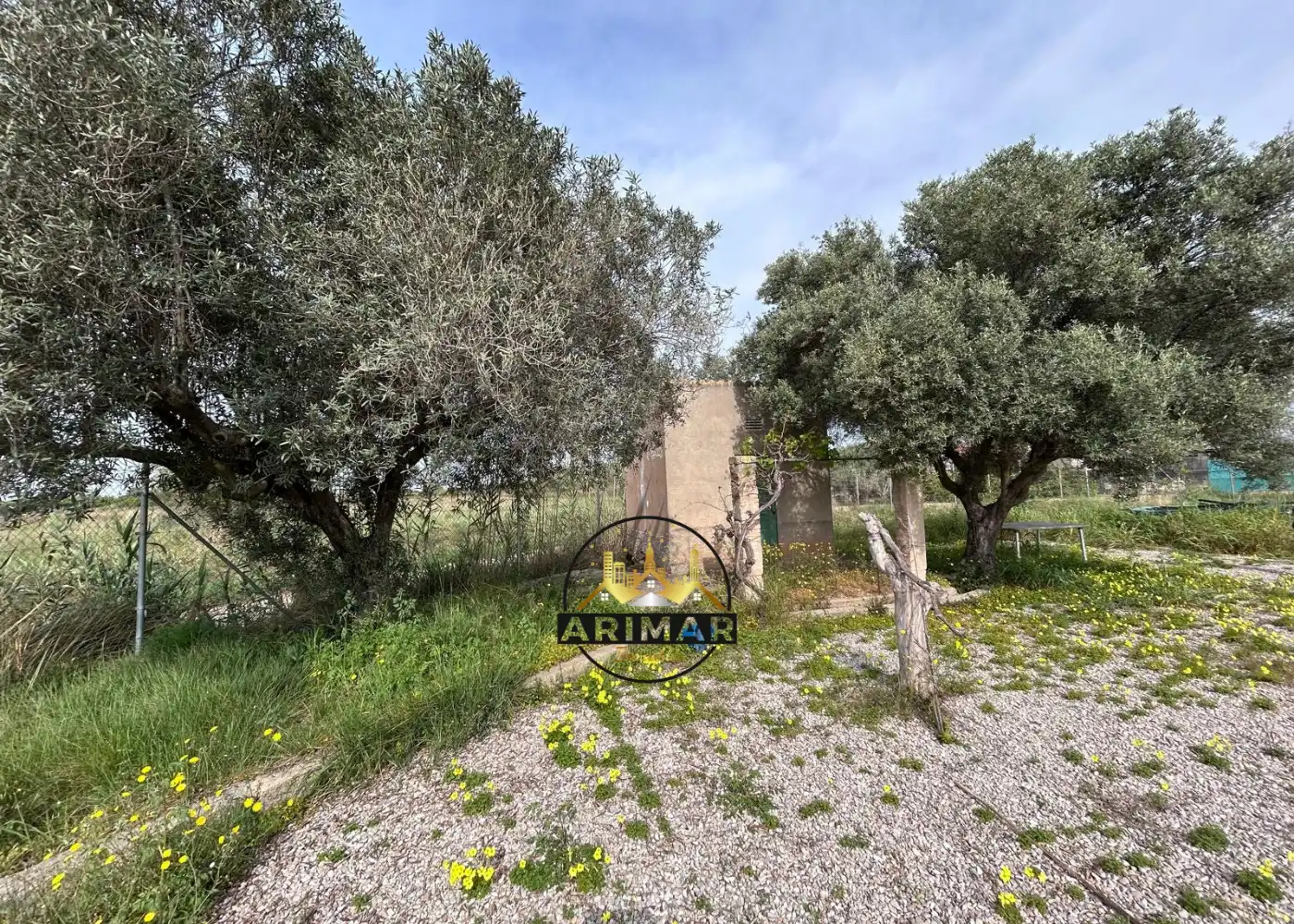 Grundstücke zum Verkauf in Castellón de la Plana / Castelló de la Plana