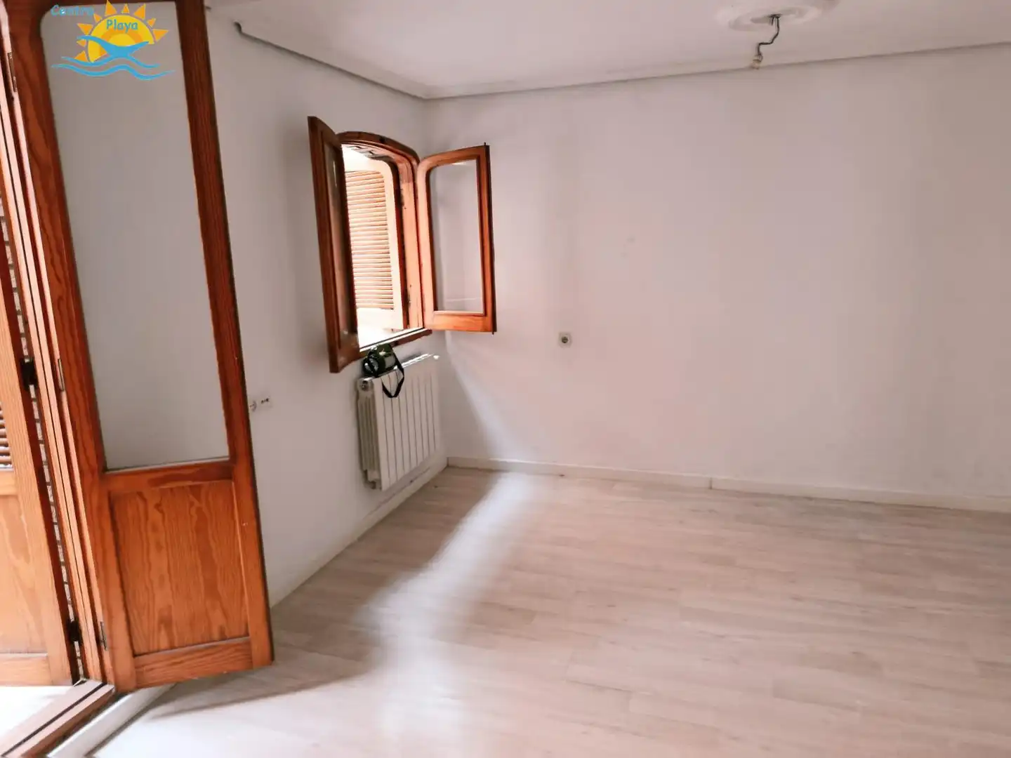 Dúplex en venta en Zona Calle Valencia
