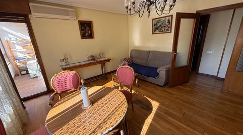 Foto 5 de Piso en venta en Plaza Colegio de Santa Cruz, 10, Centro, Valladolid Capital