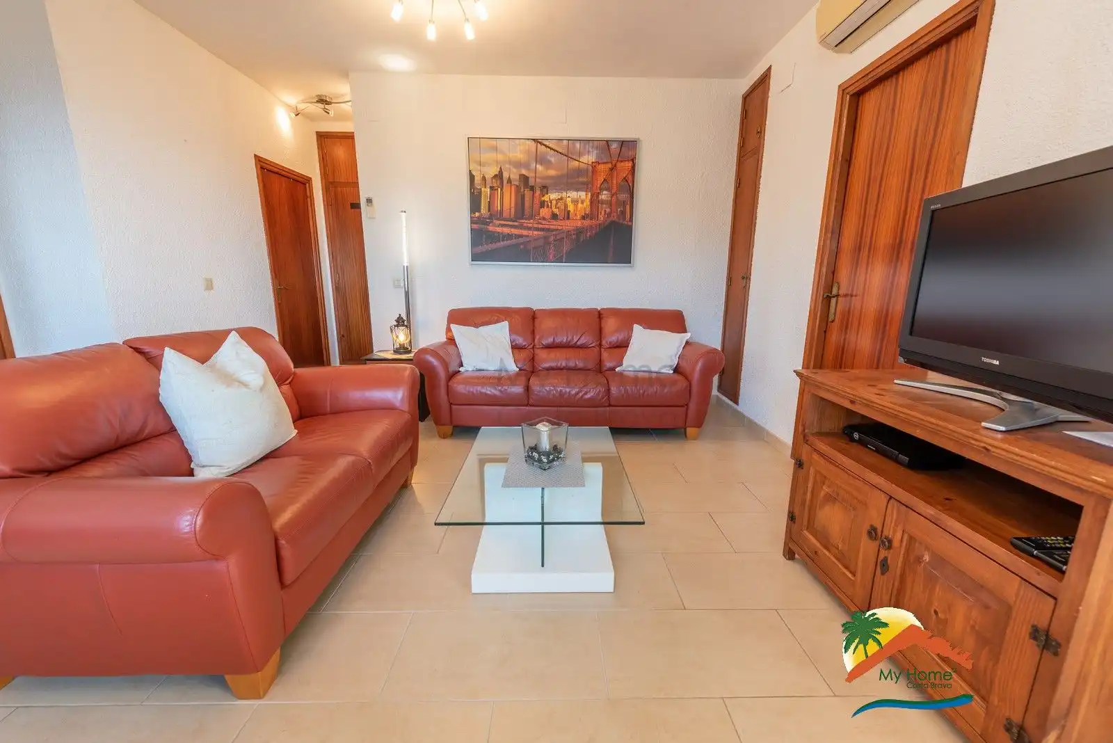 Casa o xalet en venda a Serra Brava