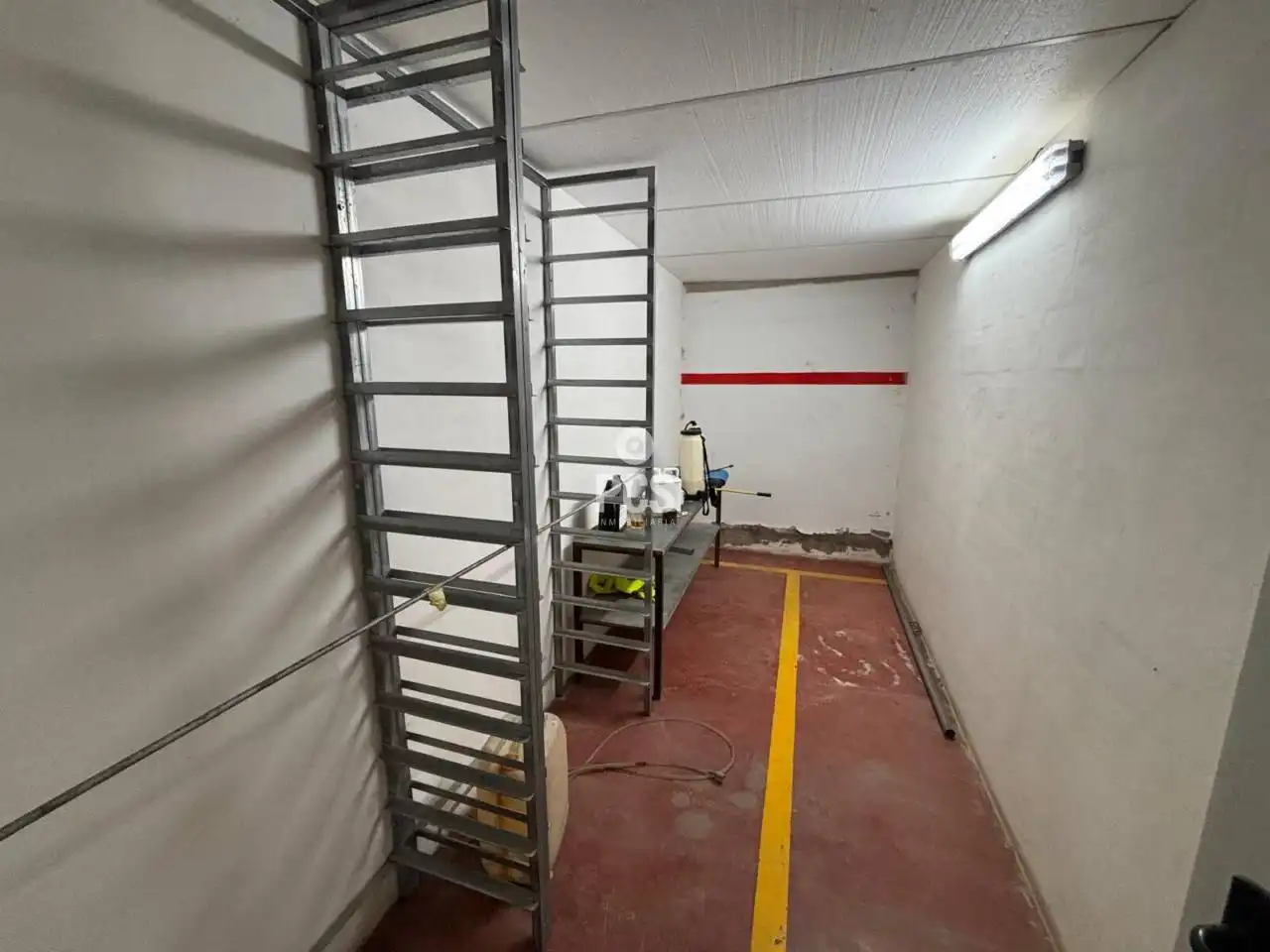Nave industrielle à louer à Calle Alrededores de Totana S/N, imagen 9
