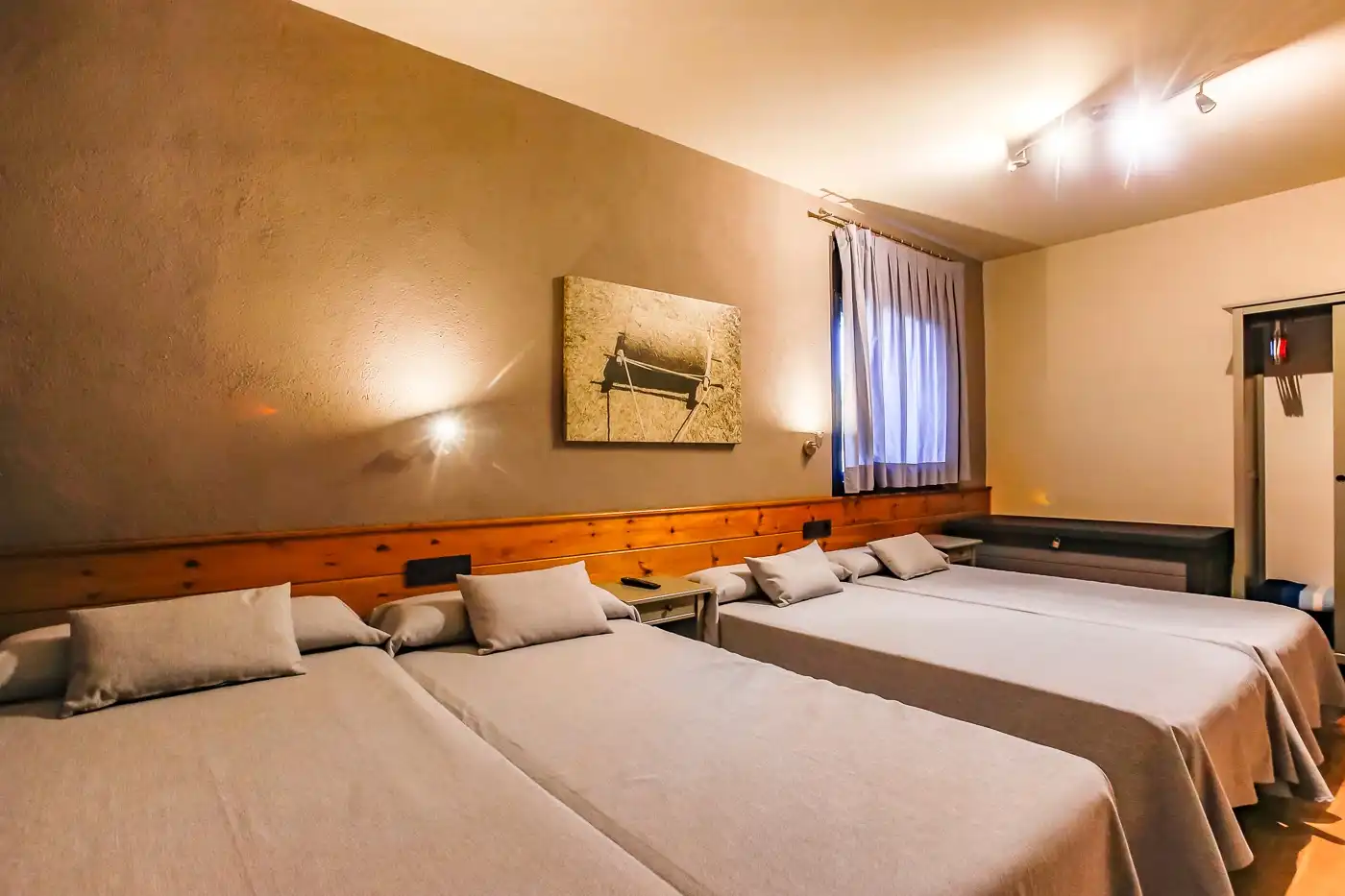 Bedroom of Country homes for sale in Les Oluges  with Heating, Private garden and Terrace