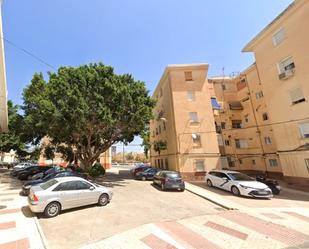 Exterior view of Flat for sale in Málaga Capital