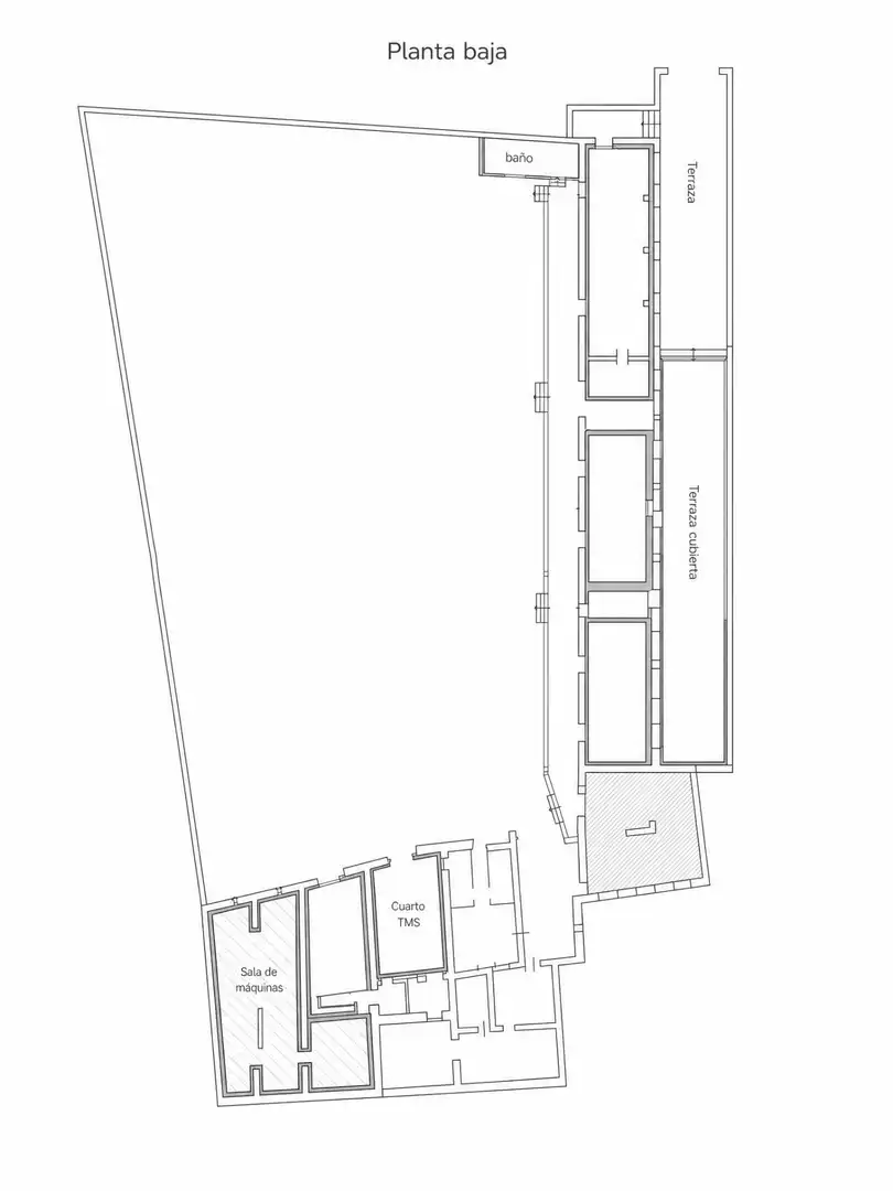 Casa rústica en venda a Urbanitzacions del Nord, imagen 36