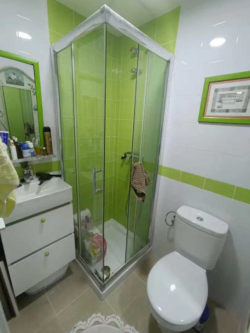 Wohnung mit Terrasse zum Verkauf in Calle JULIAN CICLISTA HERNANDEZ ZARAGOZA, imagen 12