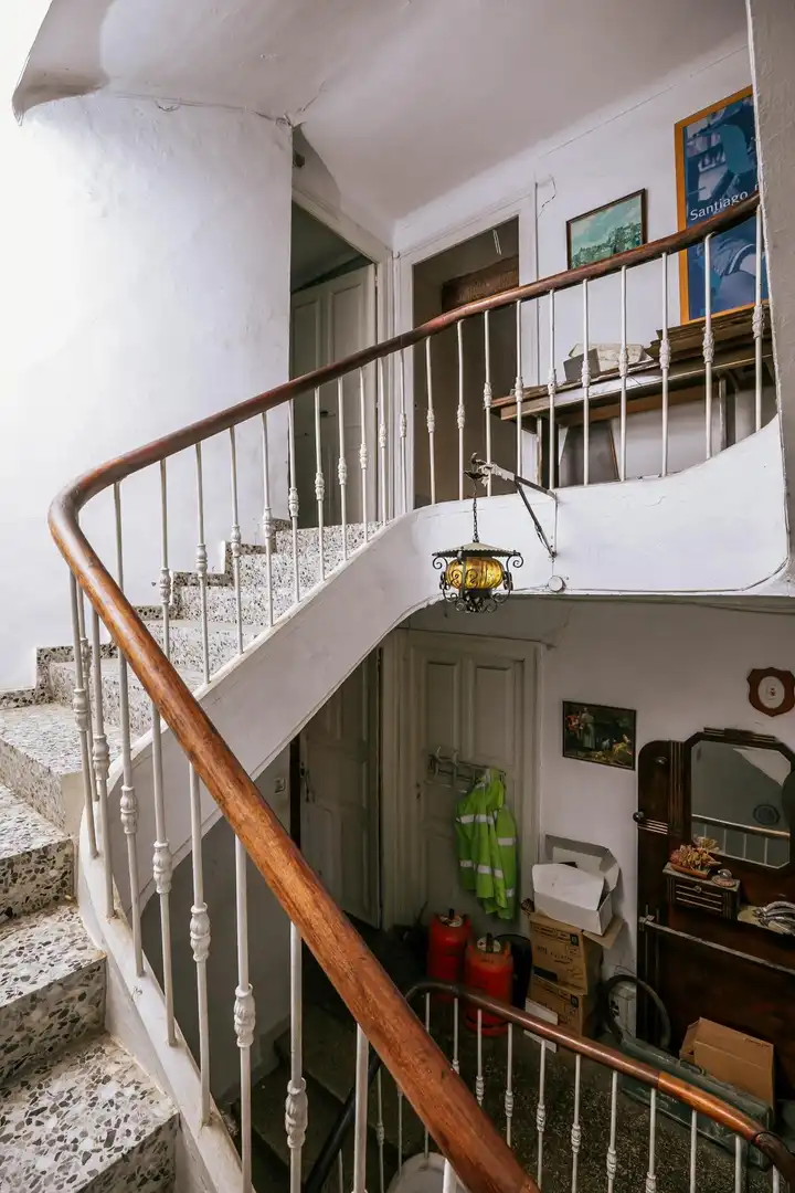 Casa o xalet en venda en Ayerbe amb Moblat i Balcó