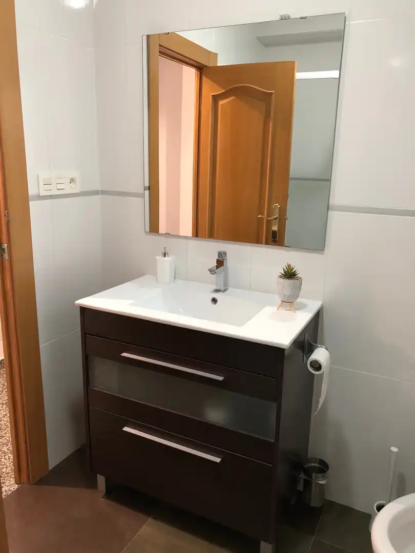 Wohnung zum Verkauf in Calle Carretera De Lliria, Zona Campus Universitario
