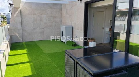 Foto 3 de Piso en venta en Calle Rafael Bárez Vázquez, Los Castros - Castrillón, A Coruña Capital