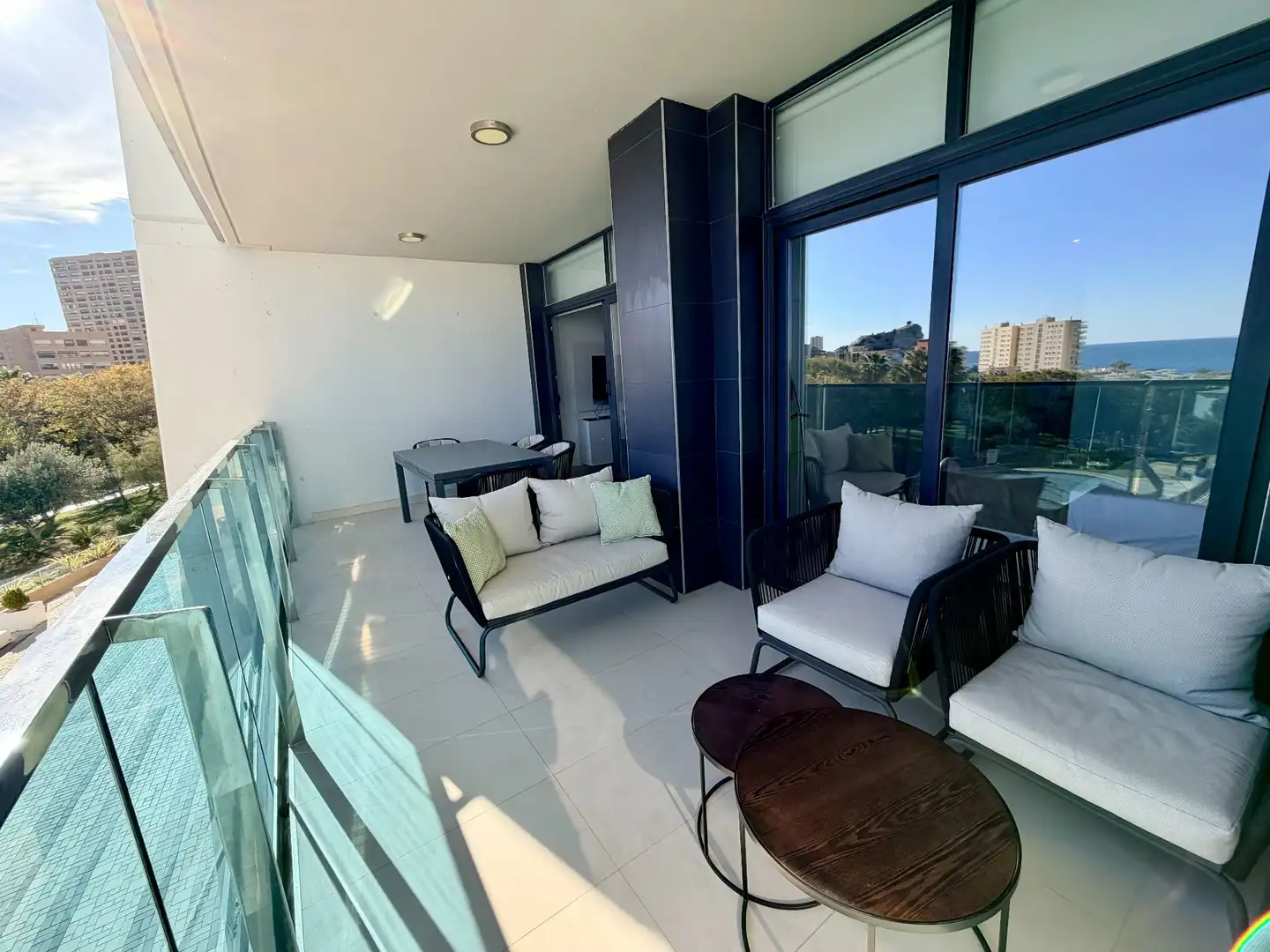 Mini appartamento con piscina in vendita a Playa de Poniente, imagen 11