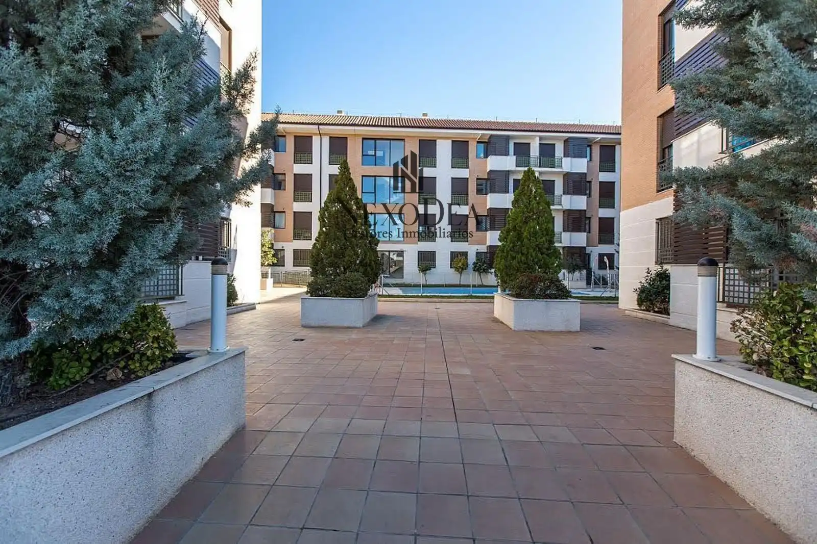 Ático con piscina en venta en Don José Peña, imagen 8