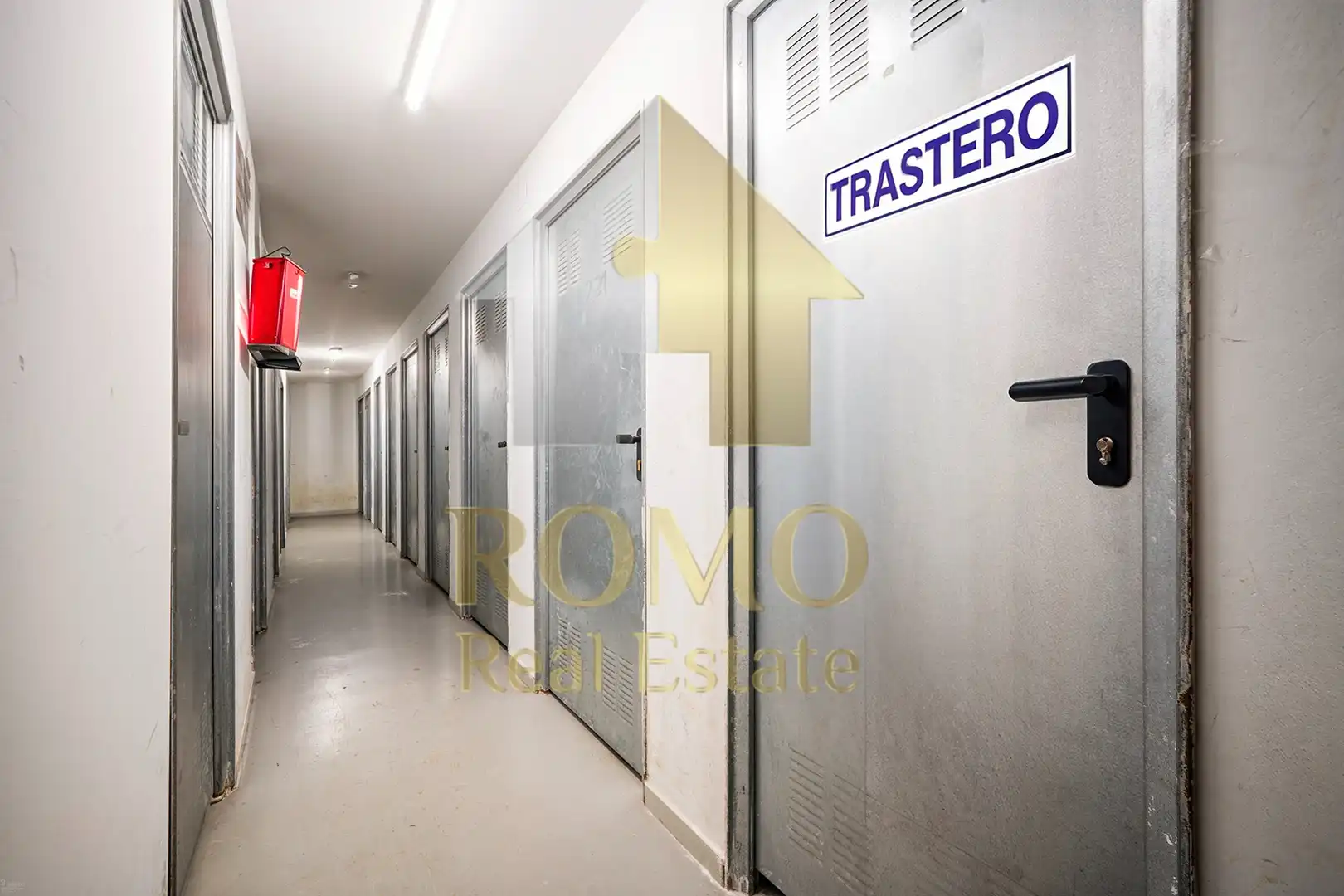 Dúplex amb ascensor en venda a Santa Perpètua de Mogoda, imagen 40