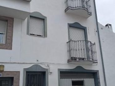 Casa en venda a Calle Jimenez Saez