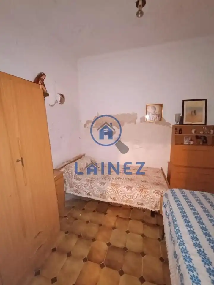 Residential zum Verkauf in Belmez