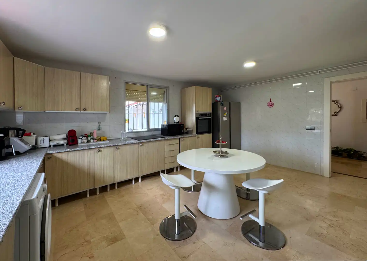 Chalet con piscina en venta en Pinos de Alhaurín - Periferia, imagen 27