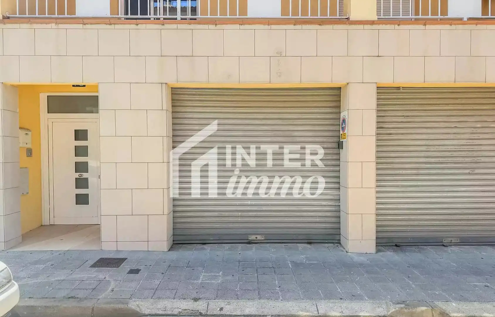 Aparcament en venda a Carrer BENET FALP I MATAS 19