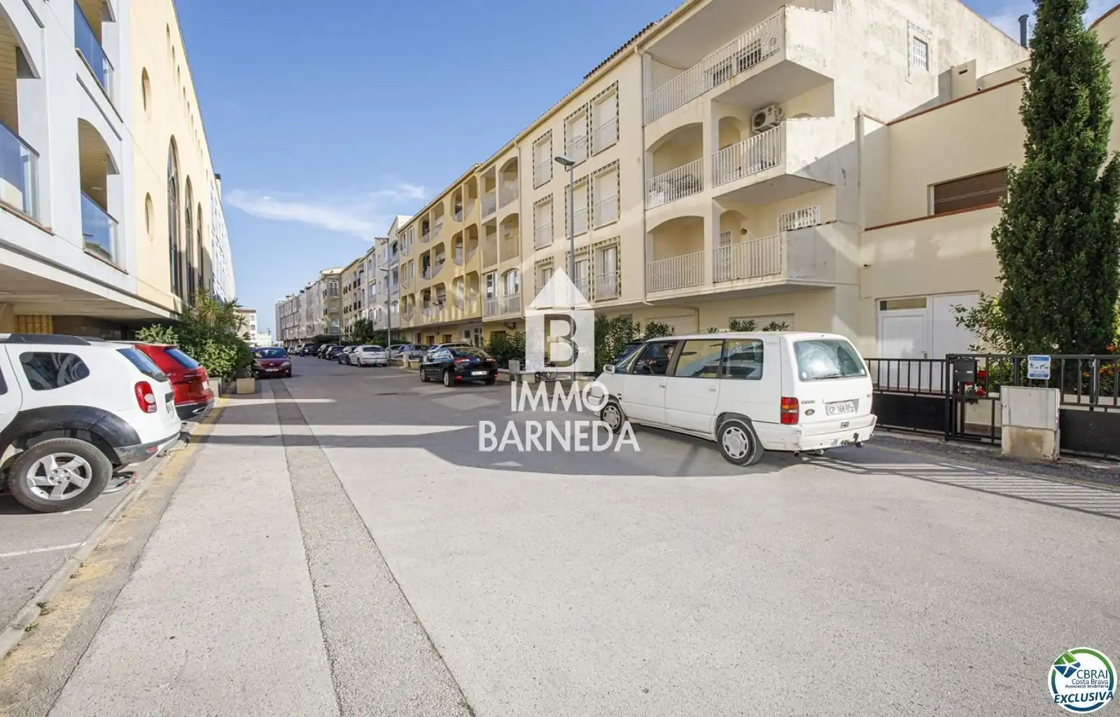 Flat with lift for sale in Caballito de mar 64, imagen 34