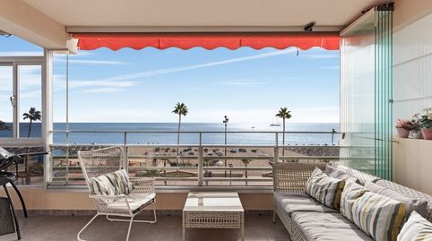 Foto 3 de Apartamento en venta en Playa de los Boliches, Fuengirola